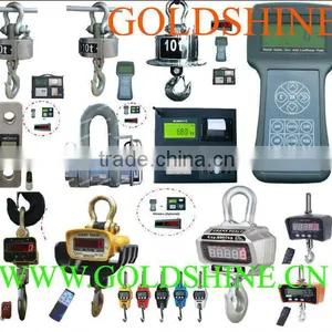 Wholesale Wireless Crane Scale thumbnail-1