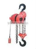 Industry Based Electric Chain Hoist DHP thumbnail-1