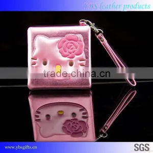 Factory Direct Hot New Products for 2015 Make up Small Mirror thumbnail-2