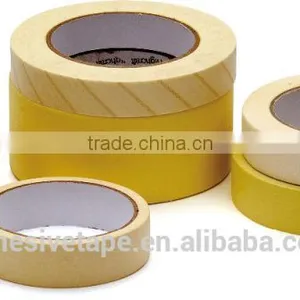 General Purpose Using for Auto Painting Crepe Paper Masking Adhesive Tape thumbnail-4