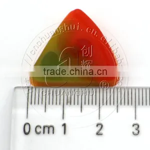 10g 5pcs Mini Pizza Gummy Candy thumbnail-4