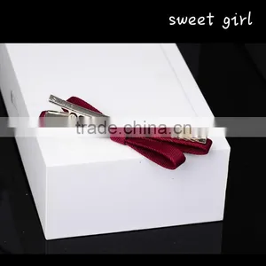 Fashion Style China Custom Elegant Warm Soft Hair Clips -f61 thumbnail-6