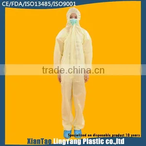 Cheap China Wholesale Clothing,workwear Uniform,safety Workwear thumbnail-4