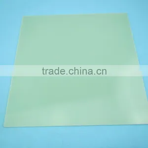 Electric Insulation Plastic Component Fiberglass Reinforced Sheet FR4 thumbnail-5