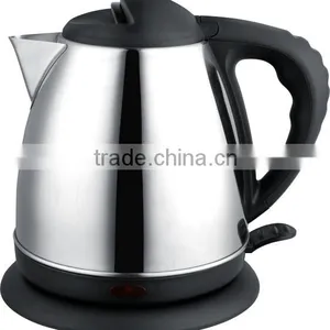 Restaurant Water Boiler Stainless Steel Electric Kettle Made in China thumbnail-4