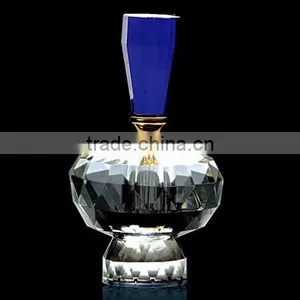 2016 New Design Delicate Crystal Perfume Bottle thumbnail-1