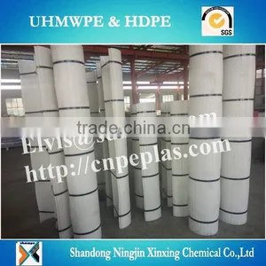 Self-lubricating UHMWPE Truck Dump Bed Liner thumbnail-3