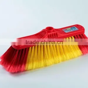 Broom Brush Floor Type Easy Clean Good Quality thumbnail-2