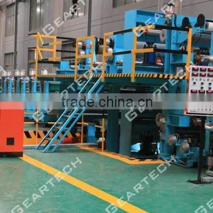 Aluminium Composite Panel Production Line thumbnail-2