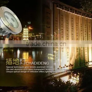 Wholesales Factory Direct Outdoor LED Spot Light Garden Landscape LED Spike Light thumbnail-5