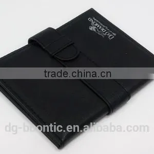 2016 Leather Card Bag for Package thumbnail-1