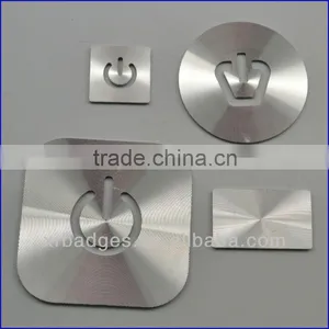 Promotional Wholesale Custom Nickel Logo thumbnail-1