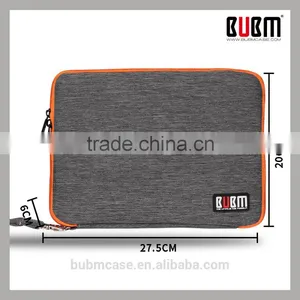 BUBM Storage Bag for Cables Bubm Large Cables Organizer Bag Digital Devices Organizer thumbnail-3