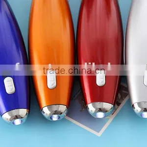3 in 1 Multifunctional Pen With Sticky Note and LED Flashlight thumbnail-6