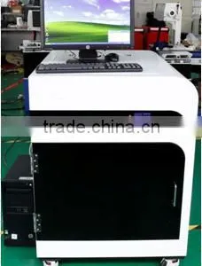 3D Laser Subsurface Engraving Machine thumbnail-3