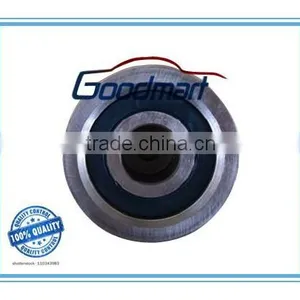 Iveco Alternator Bearing 98448218 Iveco Daily Parts Iveco Diesel Parts thumbnail-1
