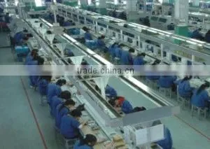 Hangzhou Jingjie Electric Co., Ltd. company overview - view 2 thumbnail