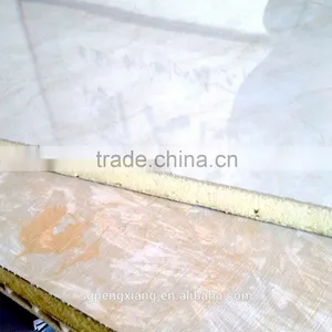 Aluminum Composite Polyurethane Foam Panel thumbnail-4