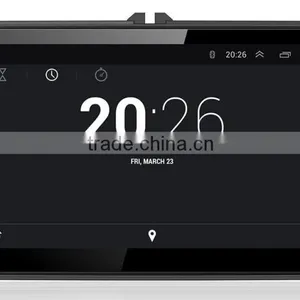 Funwin Android 4.4 & Android 5.1 Car Radio Player for VW Volkswagen Magotan Support 3G thumbnail-5