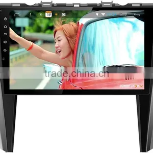 Funwin Android 4.4.2 Car Stereo 1024*600 Android Car pc for Toyota Camry 2015 WIFI 3G A9 Cpu thumbnail-4