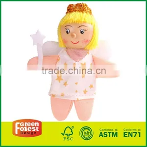 Handmade Puppet thumbnail-5