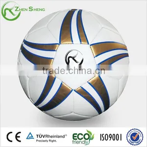 Zhensheng Promotional Cheap Soccer thumbnail-2