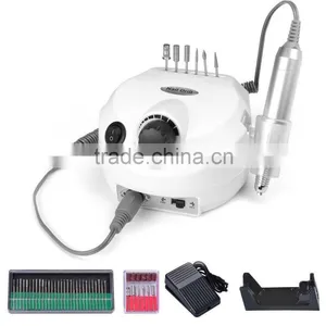 Wholesale From China Electric Nail Drill,nail Drill Machine,nail Drill thumbnail-1