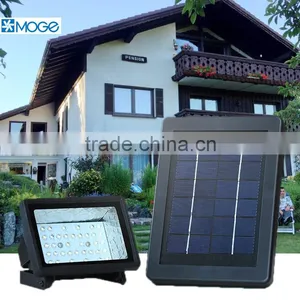 Mini Solar Lawn/Garden Light Portable thumbnail-4