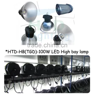 200w Industrial IP65 Led High Bay, Ip65 Led High Bay Light With ce Rohs Certification HTD thumbnail-5