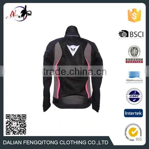 OEM Motorcycle Racing Jacket Good Price Coldproof Motorcycle Jacket thumbnail-1