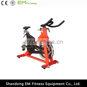 Spinning Bike for Commercial Gym thumbnail-1