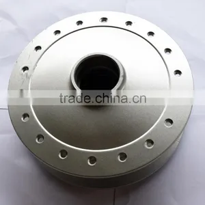 CG125 C100 DAYANG Motorcycle Front Hub thumbnail-2