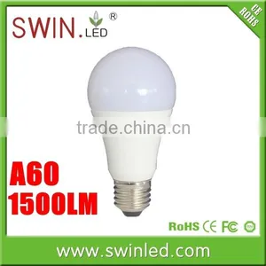 Led Bulb 1600lm 15w UL Approval thumbnail-1