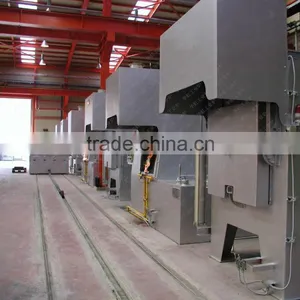 Multi Electric Chamber Furnace thumbnail-1