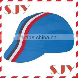 Outdoor Fashion Promotional Wholesale Custom Cotton Cycling Cap thumbnail-3