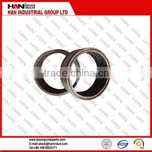Putzmeister Transit Piece Concrete Pump Spare Parts thumbnail-1