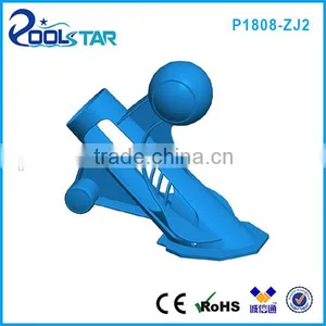Dolphin Automatic Pool Cleaner Robot for In-ground and Above-ground thumbnail-4