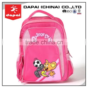 Quanzhou Dapai Famous Fashion Brands China New School Bags thumbnail-1