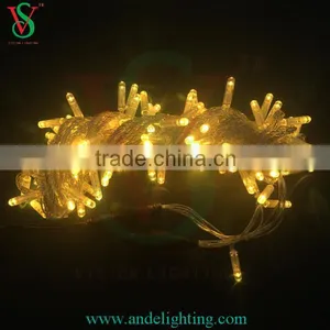IP65 LED String Light for Christmas Outdoor Lights Decoration thumbnail-4