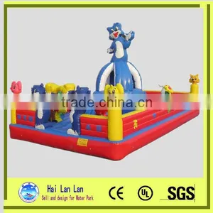 Indoor Amusement Park Outdoor Recreation Park Equipment Recreation Park Equipment thumbnail-3