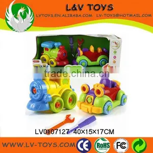 2014 Latest New Products on China Market Diy Toy thumbnail-1