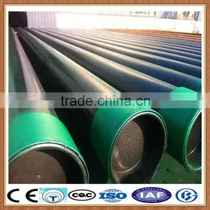 API 5CT Pipe Casing, Casing Pipe and Oil Well Casing Pipe for Oil and Gas thumbnail-1
