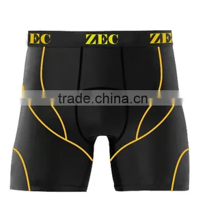High Quality Custom Gym Compression Wear thumbnail-1