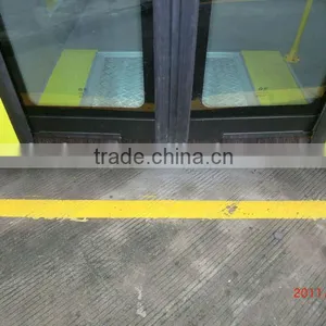 Fold Manual Wheelchair Loading Ramp for Bus thumbnail-6