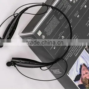 Best Popular Wireless Bluetooth Neckband Headphone thumbnail-2