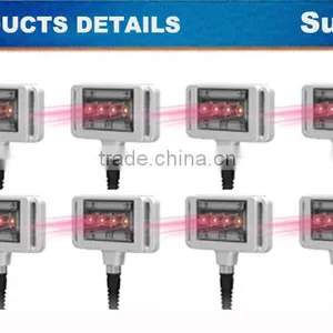 Diode Laser Slimming Laser Weight Loss Machine SW-L651 thumbnail-2