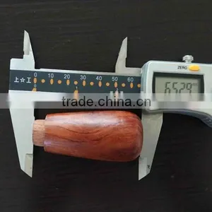 New Items of High Quality Rose Wood Hand Woodworking Hoppy Chisel thumbnail-5