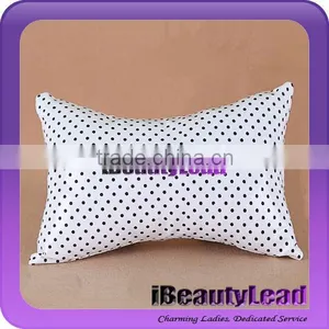 PU Leather Hand Rest Pillow thumbnail-1