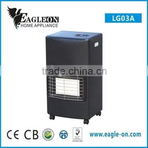 Safety Room Gas Heater thumbnail-1