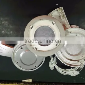 Dongguan Manufacturer Offer Headphone Plastic Shell Injection Tooling Headset Plastic Housing Mould Injection thumbnail-6